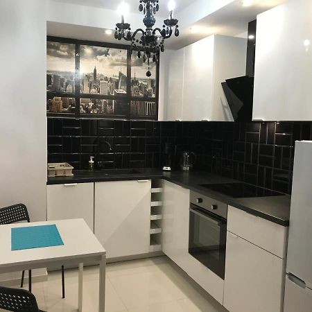 Apartament Calamo Tuwima Park Διαμέρισμα Όλστυν Εξωτερικό φωτογραφία