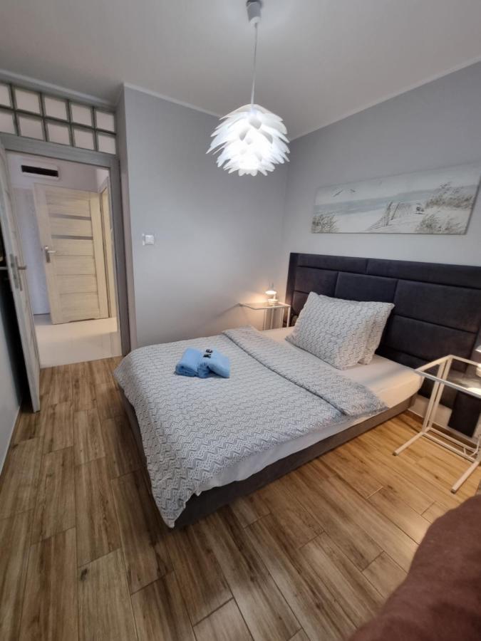Apartament Calamo Tuwima Park Διαμέρισμα Όλστυν Εξωτερικό φωτογραφία