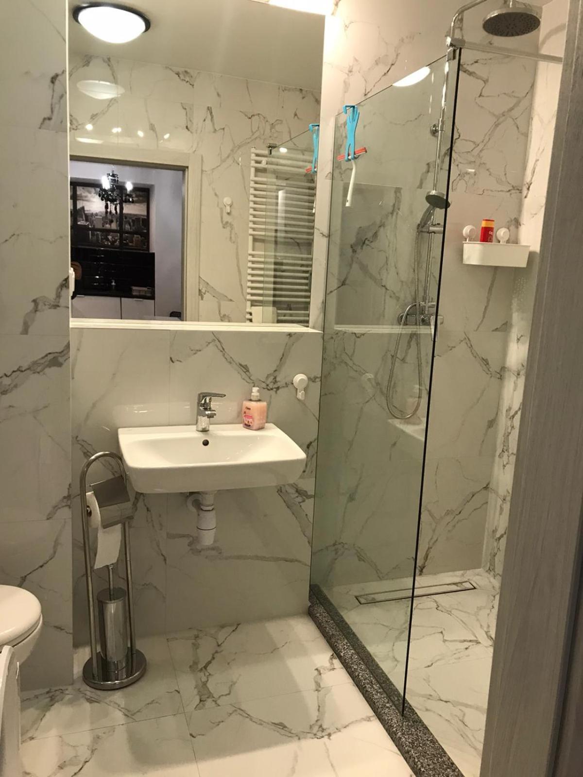 Apartament Calamo Tuwima Park Διαμέρισμα Όλστυν Εξωτερικό φωτογραφία